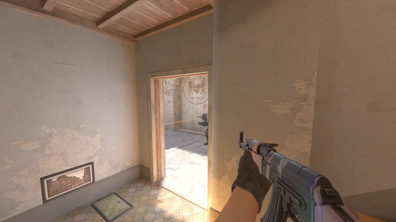 highlight